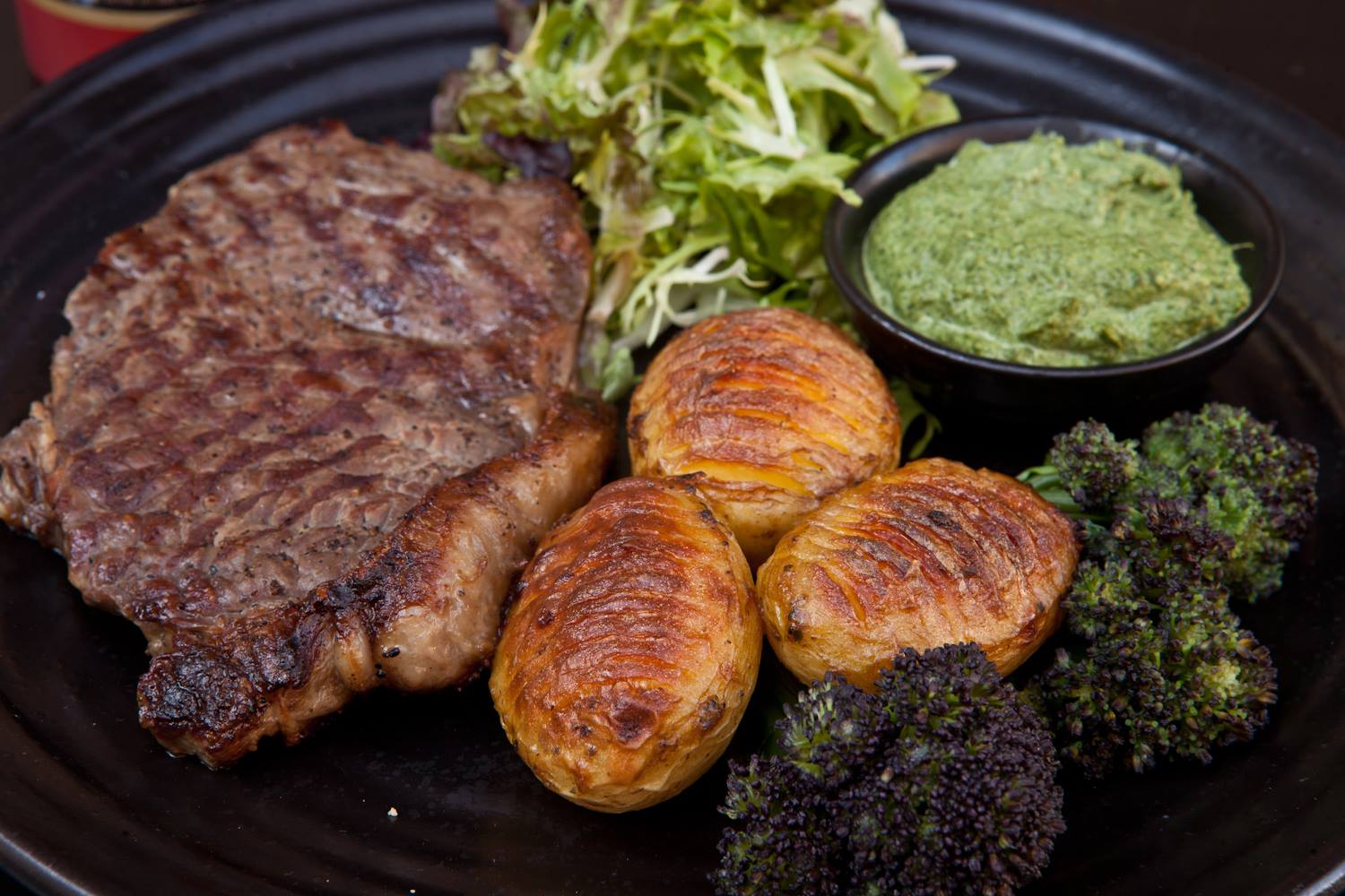 London’s Best Halal Steaks – Halal Gems