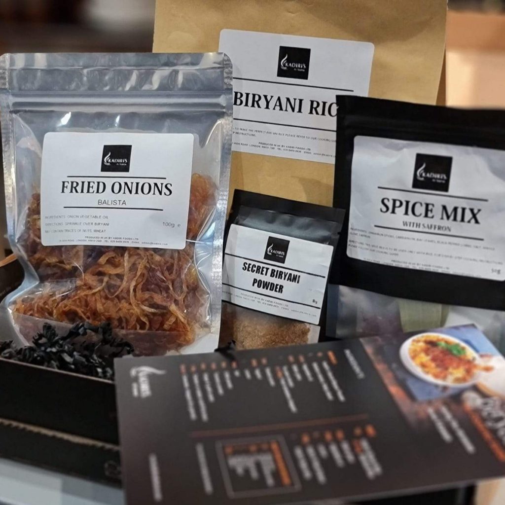 5 of the Best Halal DIY Meal Kits That You Can Order Straight to Your